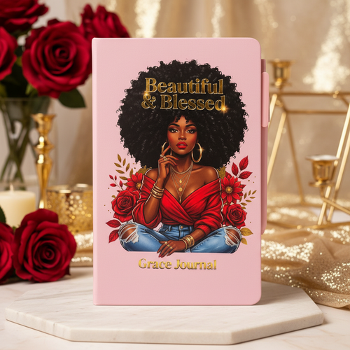 Beautiful & Blessed Lifestyle